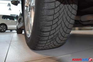 VOLKSWAGEN GOLF 8 1.5 ETSI 131 CV DSG LIFE USATA