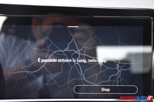 VOLKSWAGEN GOLF 8 1.5 ETSI 131 CV DSG LIFE USATA