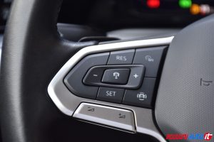 VOLKSWAGEN GOLF 8 1.5 ETSI 131 CV DSG LIFE USATA