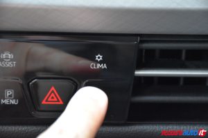 VOLKSWAGEN GOLF 8 1.5 ETSI 131 CV DSG LIFE USATA