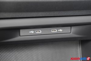 VOLKSWAGEN GOLF 8 1.5 ETSI 131 CV DSG LIFE USATA