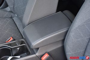VOLKSWAGEN GOLF 8 1.5 ETSI 131 CV DSG LIFE USATA