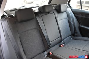 VOLKSWAGEN GOLF 8 1.5 ETSI 131 CV DSG LIFE USATA