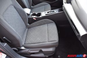 VOLKSWAGEN GOLF 8 1.5 ETSI 131 CV DSG LIFE USATA