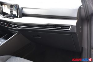 VOLKSWAGEN GOLF 8 1.5 ETSI 131 CV DSG LIFE USATA