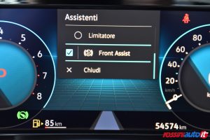 VOLKSWAGEN GOLF 8 1.5 ETSI 131 CV DSG LIFE USATA