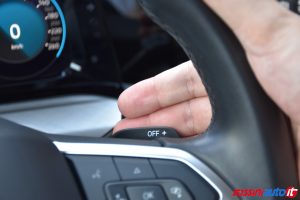 VOLKSWAGEN GOLF 8 1.5 ETSI 131 CV DSG LIFE USATA