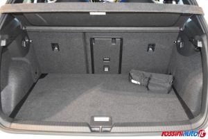 VOLKSWAGEN NUOVA GOLF 8.5 R 2.0 TSI 333 CV DSG 4MOTION USATA