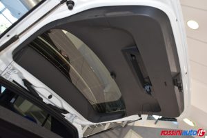 VOLKSWAGEN NUOVA GOLF 8.5 R 2.0 TSI 333 CV DSG 4MOTION USATA