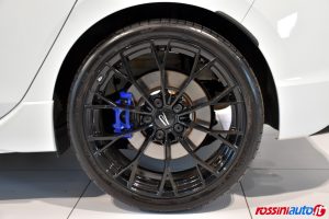 VOLKSWAGEN NUOVA GOLF 8.5 R 2.0 TSI 333 CV DSG 4MOTION USATA