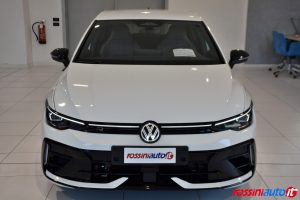 VOLKSWAGEN NUOVA GOLF 8.5 R 2.0 TSI 333 CV DSG 4MOTION USATA
