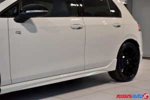 VOLKSWAGEN NUOVA GOLF 8.5 R 2.0 TSI 333 CV DSG 4MOTION USATA