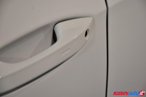 VOLKSWAGEN NUOVA GOLF 8.5 R 2.0 TSI 333 CV DSG 4MOTION USATA