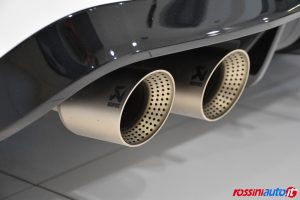 VOLKSWAGEN NUOVA GOLF 8.5 R 2.0 TSI 333 CV DSG 4MOTION USATA