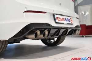VOLKSWAGEN NUOVA GOLF 8.5 R 2.0 TSI 333 CV DSG 4MOTION USATA