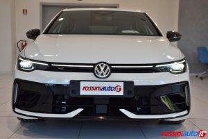 VOLKSWAGEN NUOVA GOLF 8.5 R 2.0 TSI 333 CV DSG 4MOTION USATA