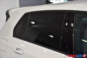 VOLKSWAGEN NUOVA GOLF 8.5 R 2.0 TSI 333 CV DSG 4MOTION USATA