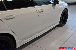 VOLKSWAGEN NUOVA GOLF 8.5 R 2.0 TSI 333 CV DSG 4MOTION USATA