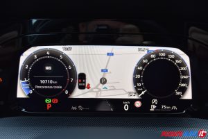 VOLKSWAGEN NUOVA GOLF 8.5 R 2.0 TSI 333 CV DSG 4MOTION USATA
