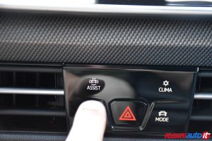 VOLKSWAGEN NUOVA GOLF 8.5 R 2.0 TSI 333 CV DSG 4MOTION USATA