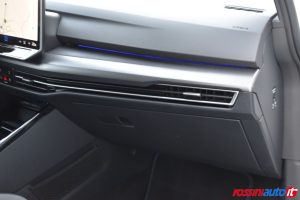 VOLKSWAGEN NUOVA GOLF 8.5 R 2.0 TSI 333 CV DSG 4MOTION USATA