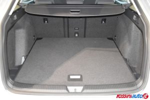 VOLKSWAGEN GOLF 8 VARIANT 2.0 TDI 116 CV DSG LIFE DIESEL USATA