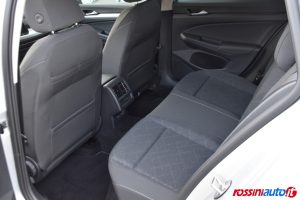VOLKSWAGEN GOLF 8 VARIANT 2.0 TDI 116 CV DSG LIFE DIESEL USATA