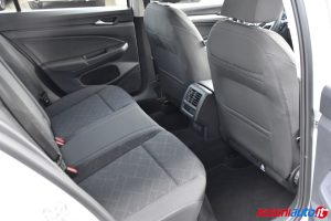 VOLKSWAGEN GOLF 8 VARIANT 2.0 TDI 116 CV DSG LIFE DIESEL USATA