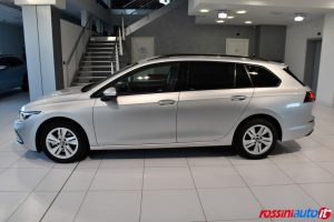 VOLKSWAGEN GOLF 8 VARIANT 2.0 TDI 116 CV DSG LIFE DIESEL USATA