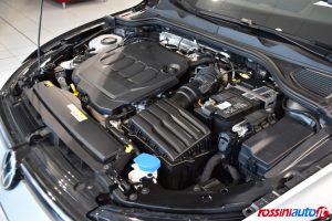 VOLKSWAGEN GOLF 8 VARIANT 2.0 TDI 116 CV DSG LIFE DIESEL USATA