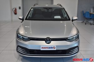 VOLKSWAGEN GOLF 8 VARIANT 2.0 TDI 116 CV DSG LIFE DIESEL USATA