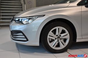 VOLKSWAGEN GOLF 8 VARIANT 2.0 TDI 116 CV DSG LIFE DIESEL USATA