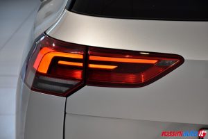 VOLKSWAGEN GOLF 8 VARIANT 2.0 TDI 116 CV DSG LIFE DIESEL USATA