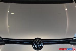 VOLKSWAGEN GOLF 8 VARIANT 2.0 TDI 116 CV DSG LIFE DIESEL USATA