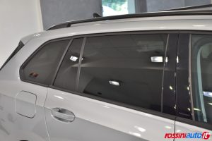 VOLKSWAGEN GOLF 8 VARIANT 2.0 TDI 116 CV DSG LIFE DIESEL USATA