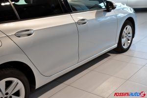 VOLKSWAGEN GOLF 8 VARIANT 2.0 TDI 116 CV DSG LIFE DIESEL USATA