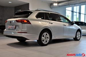 VOLKSWAGEN GOLF 8 VARIANT 2.0 TDI 116 CV DSG LIFE DIESEL USATA