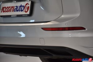 VOLKSWAGEN GOLF 8 VARIANT 2.0 TDI 116 CV DSG LIFE DIESEL USATA