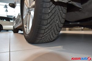VOLKSWAGEN GOLF 8 VARIANT 2.0 TDI 116 CV DSG LIFE DIESEL USATA