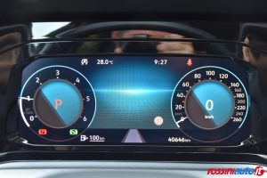 VOLKSWAGEN GOLF 8 VARIANT 2.0 TDI 116 CV DSG LIFE DIESEL USATA