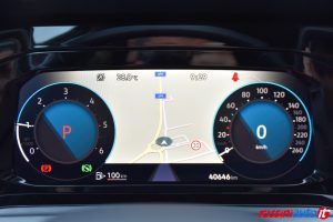 VOLKSWAGEN GOLF 8 VARIANT 2.0 TDI 116 CV DSG LIFE DIESEL USATA