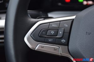VOLKSWAGEN GOLF 8 VARIANT 2.0 TDI 116 CV DSG LIFE DIESEL USATA