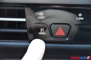 VOLKSWAGEN GOLF 8 VARIANT 2.0 TDI 116 CV DSG LIFE DIESEL USATA