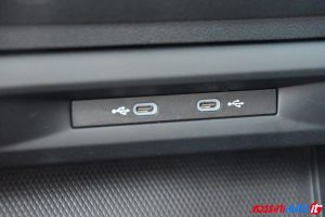 VOLKSWAGEN GOLF 8 VARIANT 2.0 TDI 116 CV DSG LIFE DIESEL USATA