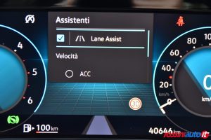 VOLKSWAGEN GOLF 8 VARIANT 2.0 TDI 116 CV DSG LIFE DIESEL USATA