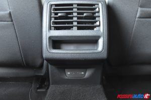 VOLKSWAGEN GOLF 8 VARIANT 2.0 TDI 116 CV DSG LIFE DIESEL USATA