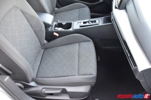 VOLKSWAGEN GOLF 8 VARIANT 2.0 TDI 116 CV DSG LIFE DIESEL USATA