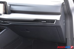 VOLKSWAGEN GOLF 8 VARIANT 2.0 TDI 116 CV DSG LIFE DIESEL USATA