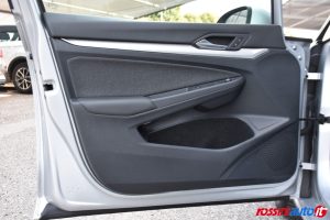 VOLKSWAGEN GOLF 8 VARIANT 2.0 TDI 116 CV DSG LIFE DIESEL USATA
