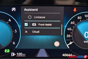 VOLKSWAGEN GOLF 8 VARIANT 2.0 TDI 116 CV DSG LIFE DIESEL USATA